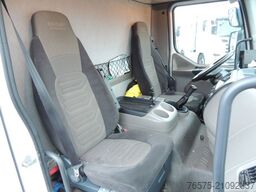 DAF LF45 220 Kühlkoffer bitemp + LBW