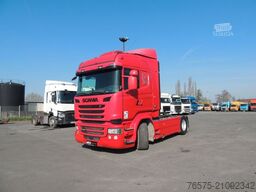 SCANIA R450 Highline (Retarder)
