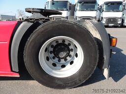 SCANIA R450 Highline (Retarder)