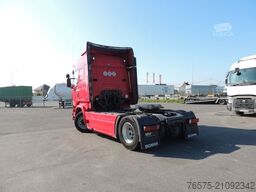 SCANIA R450 Highline (Retarder)