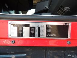 SCANIA R450 Highline (Retarder)