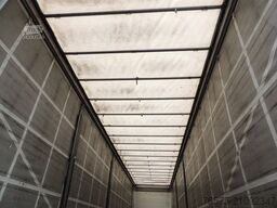 SCHMITZ CARGOBULL Tautliner (4x)