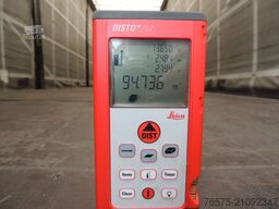 SCHMITZ CARGOBULL Tautliner (4x)