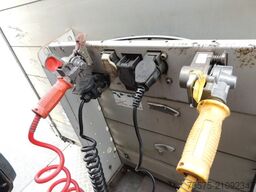 SCHMITZ CARGOBULL Tautliner (4x)