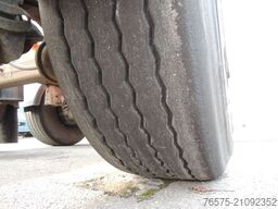 KRONE 45' HC containerchassis