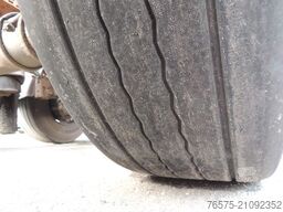 KRONE 45' HC containerchassis