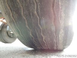 KRONE 45' HC containerchassis