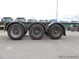  Flandria 40' HC Containerchassis fix