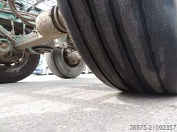 Flandria 40' HC Containerchassis fix