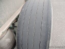  Flandria 40' HC Containerchassis fix