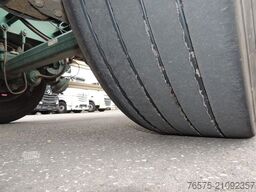  Flandria 40' HC Containerchassis fix