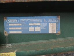  Flandria 40' HC Containerchassis fix