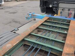  Flandria 40' HC Containerchassis fix