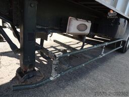 BENALU 65 m³ kipper