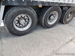 BENALU 65 m³ kipper