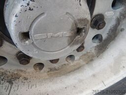 BENALU 65 m³ kipper