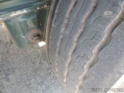 BENALU 65 m³ kipper