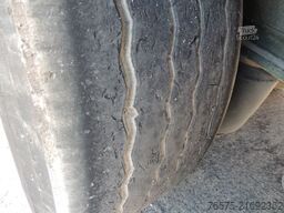 BENALU 65 m³ kipper