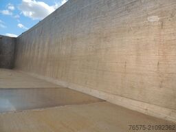 BENALU 65 m³ kipper