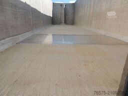 BENALU 65 m³ kipper