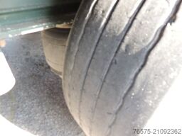 BENALU 65 m³ kipper