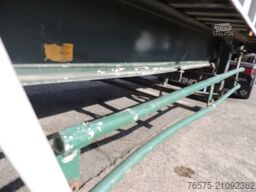 BENALU 65 m³ kipper