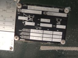 BENALU 65 m³ kipper