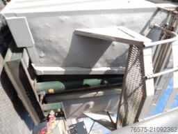 BENALU 65 m³ kipper