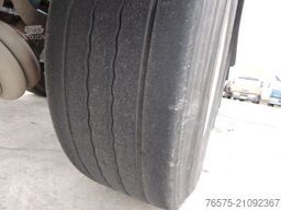 LAG 30' - 20' ADR Containerchassis