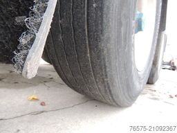 LAG 30' - 20' ADR Containerchassis