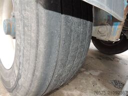 LAG 30' - 20' ADR Containerchassis