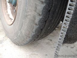 LAG 30' - 20' ADR Containerchassis