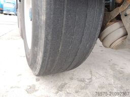 LAG 30' - 20' ADR Containerchassis