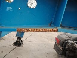 LAG 30' - 20' ADR Containerchassis