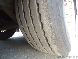 SCHWARZMÜLLER Kuhlauflieger Fleisch/meat + Thermoking A500