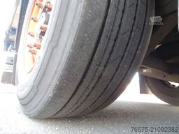 SCHWARZMÜLLER Kuhlauflieger Fleisch/meat + Thermoking A500