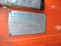 SCHWARZMÜLLER Kuhlauflieger Fleisch/meat + Thermoking A500