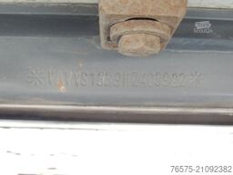 SCHWARZMÜLLER Kuhlauflieger Fleisch/meat + Thermoking A500