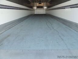 SCHWARZMÜLLER Kuhlauflieger Fleisch/meat + Thermoking A500