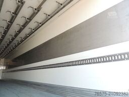 SCHWARZMÜLLER Kuhlauflieger Fleisch/meat + Thermoking A500