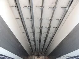 SCHWARZMÜLLER Kuhlauflieger Fleisch/meat + Thermoking A500