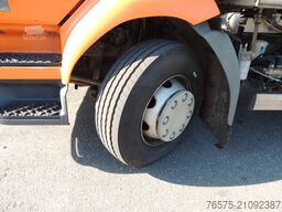 RENAULT 220dci Tankwagen (blatt)