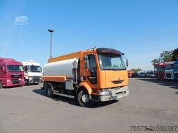 RENAULT 220dci Tankwagen (blatt)