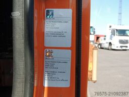 RENAULT 220dci Tankwagen (blatt)