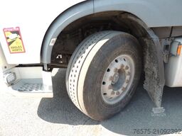 DAF 106XF 480 6x4 Space Cab (Retarder)