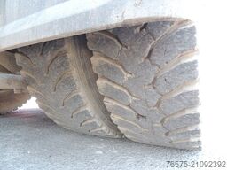 DAF 106XF 480 6x4 Space Cab (Retarder)