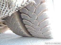 DAF 106XF 480 6x4 Space Cab (Retarder)