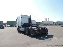 DAF 106XF 480 6x4 Space Cab (Retarder)