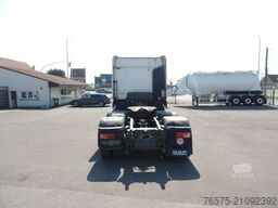 DAF 106XF 480 6x4 Space Cab (Retarder)