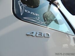 DAF 106XF 480 6x4 Space Cab (Retarder)